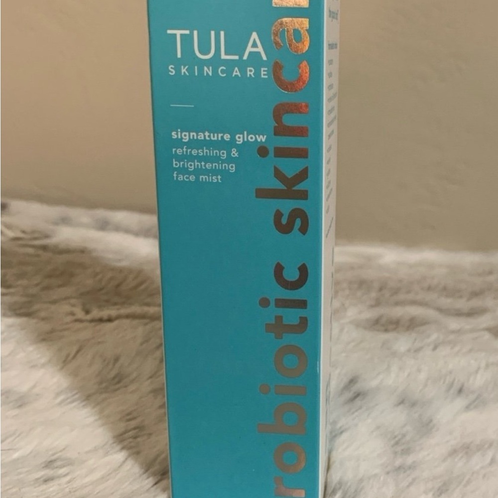 Tula Skincare Signature Glow Facial Mist